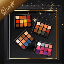 Load image into Gallery viewer, Beauty creations mini palette