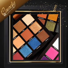 Load image into Gallery viewer, Beauty creations mini palette