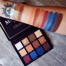 Load image into Gallery viewer, Beauty creations mini palette