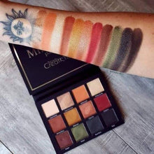 Load image into Gallery viewer, Beauty creations mini palette