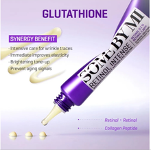 Load image into Gallery viewer, some by mi retinol eye cream