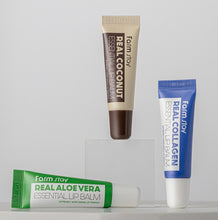 Load image into Gallery viewer, Farm stay lip balm