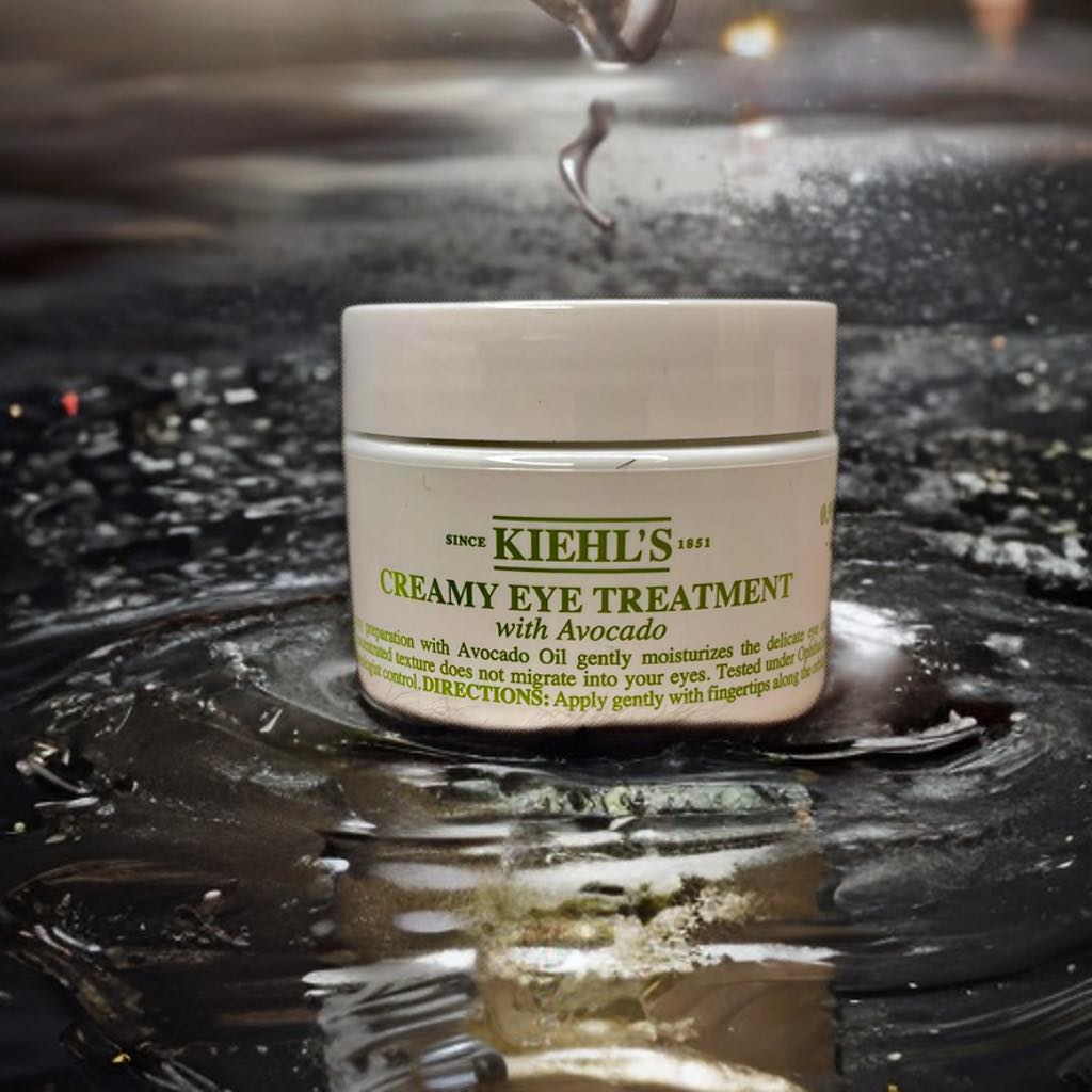 kiehl's eye cream CandyCosmeticsStore