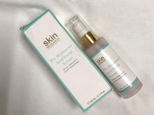 Load image into Gallery viewer, Skin Research Pro Hyaluronic Acid Facial Serum & Cream