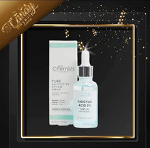 Load image into Gallery viewer, Skin Chemists ( Pure Salicylic acid 2% )(30 ml)