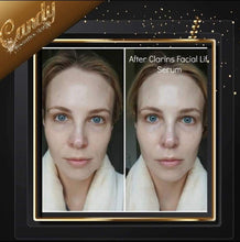 Load image into Gallery viewer, CLarins double serum duo
