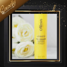 Load image into Gallery viewer, skin chemist pro 5 collagen oxygenating night cream ( 50 ml )