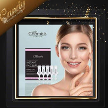 Load image into Gallery viewer, Skin Chemists Instant facelift Rapid lift