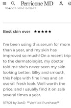 Load image into Gallery viewer, Perricone MD Growth Factor Firming & Lifting serum