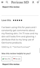 Load image into Gallery viewer, Perricone MD Growth Factor Firming & Lifting serum