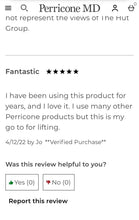 Load image into Gallery viewer, Perricone MD Growth Factor Firming & Lifting serum