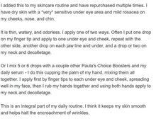 Load image into Gallery viewer, Paula's choice niacinamide 10% Booster