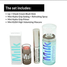 Load image into Gallery viewer, MILK MAKEUP THE OVERACHEIVERS SUMMER SET