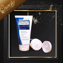 Load image into Gallery viewer, panoxyl acne foaming wash