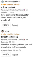 Load image into Gallery viewer, clair beauty hyaluronic and retinol anti aging day cream