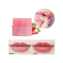 Load image into Gallery viewer, Laneige Sleeping lip balm