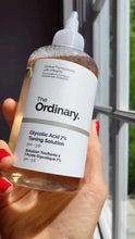 Load image into Gallery viewer, The Ordinary glycolic acid toner