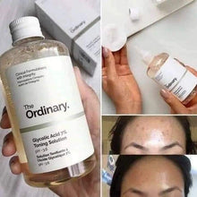 Load image into Gallery viewer, The Ordinary glycolic acid toner