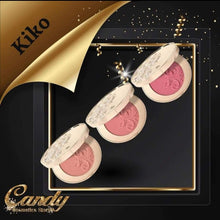 Load image into Gallery viewer, Kiko holiday fable blush