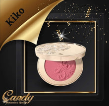Load image into Gallery viewer, Kiko holiday fable blush