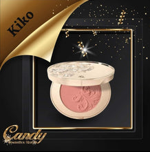 Load image into Gallery viewer, Kiko holiday fable blush