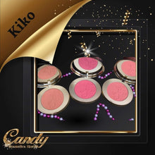 Load image into Gallery viewer, Kiko holiday fable blush