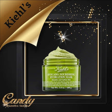 Load image into Gallery viewer, Kiehl's Avocado Nourishing Hydration Mask