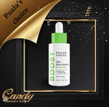 Load image into Gallery viewer, Paula's choice niacinamide 10% Booster