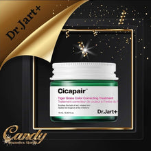 Load image into Gallery viewer, Dr.Jart
Cicapair
Color correcting Treatment
