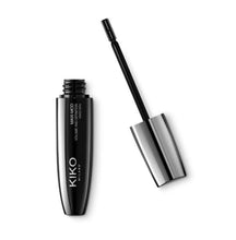 Load image into Gallery viewer, Kiko maxi mod volume and define mascara