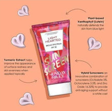 Load image into Gallery viewer, Sunday riley sunscreen