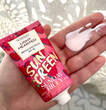 Load image into Gallery viewer, Sunday riley sunscreen