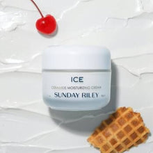 Load image into Gallery viewer, Sunday riley ice ceramid cream