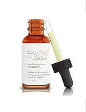 Load image into Gallery viewer, eva natural vitamin c+ serum