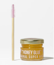 Load image into Gallery viewer, pink honey glue super hold