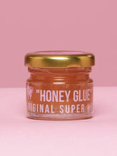 Load image into Gallery viewer, pink honey glue super hold