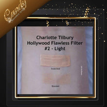 Load image into Gallery viewer, Charlotte tilbury flawless filters