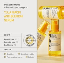 Load image into Gallery viewer, Some By MI
Yuja Niacin serum
