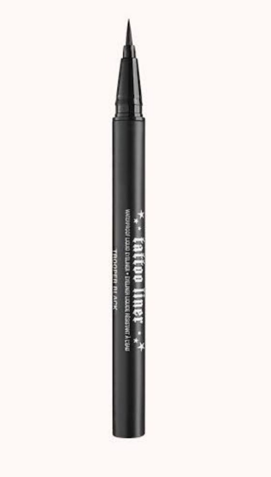 Kat von D tattoo liner