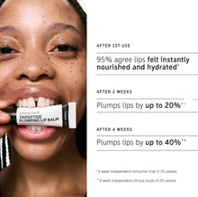 Load image into Gallery viewer, The inkey list Tripeptide Plumping Lip Balm
