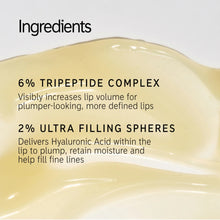 Load image into Gallery viewer, The inkey list Tripeptide Plumping Lip Balm

