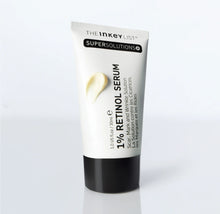 Load image into Gallery viewer, The inkey list 1%retinol serum Scar, Mark and Wrinkle Solution
