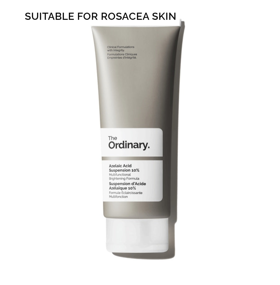 The ordinary Azelaic Acid Suspension 10%