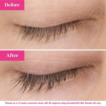 Load image into Gallery viewer, Grande Cosmetics Mini Lash Repair Set
