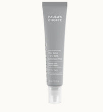 Load image into Gallery viewer, Paula's choice 25% AHA + 2% BHA Exfoliant Peel
