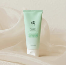 Load image into Gallery viewer, Beauty of joseon Green Plum Refreshing Cleanser
