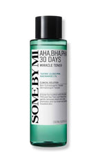 Load image into Gallery viewer, Some by mi miracle 30 Days AHA , BHA , PHA Toner
