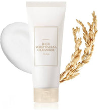 Load image into Gallery viewer, I&#39;m from Rice Whip Facial Cleanser
