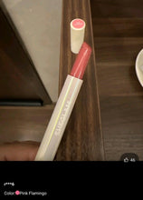 Load image into Gallery viewer, SHEGLAM Pout-Perfect Shine Lip Plumper- Moisturizing Plumping Solid Lip Gloss
