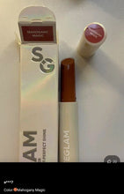 Load image into Gallery viewer, SHEGLAM Pout-Perfect Shine Lip Plumper- Moisturizing Plumping Solid Lip Gloss
